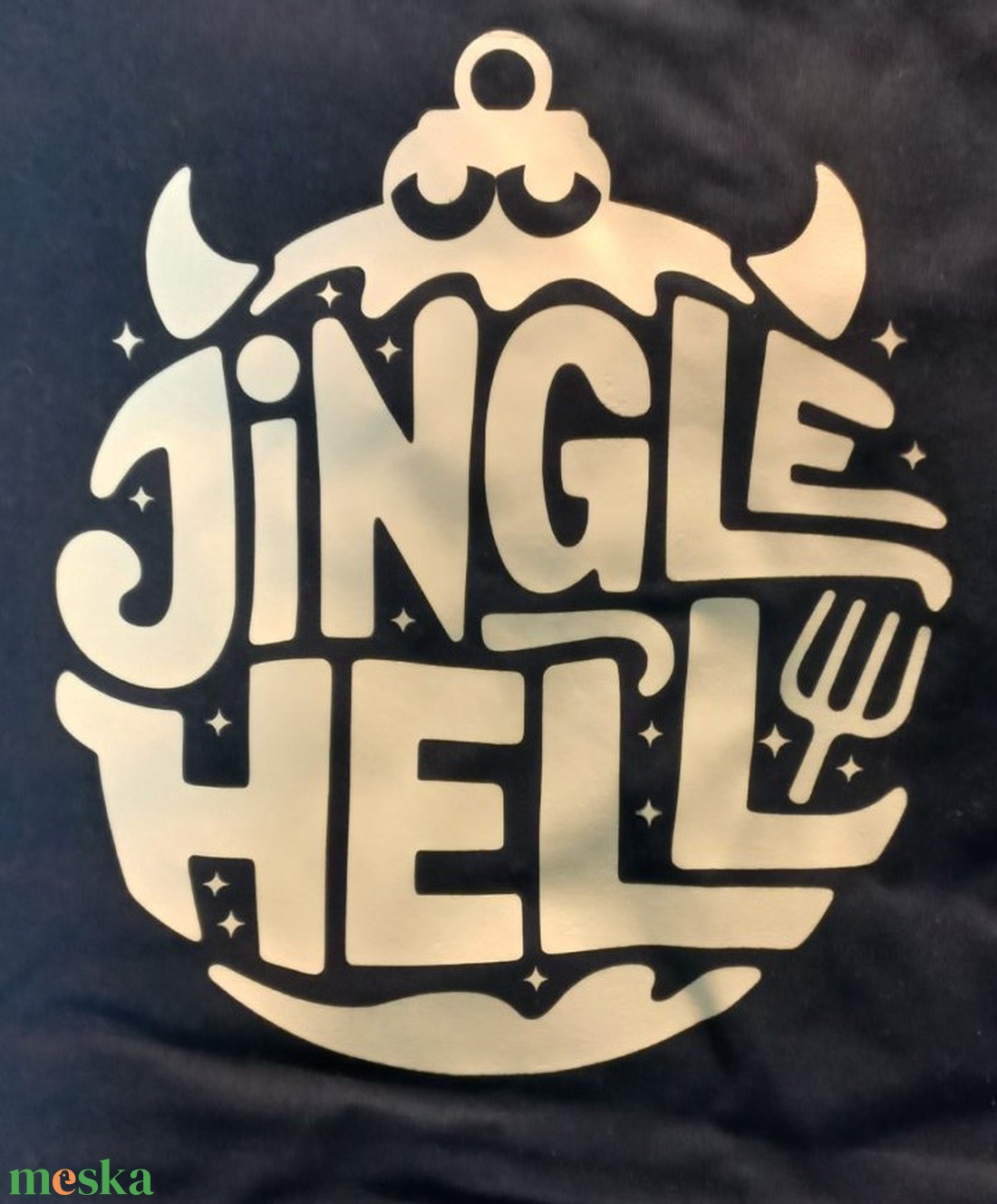 Vászonszatyor - táska & tok - bevásárlás & shopper táska - shopper, textiltáska, szatyor - Meska.hu