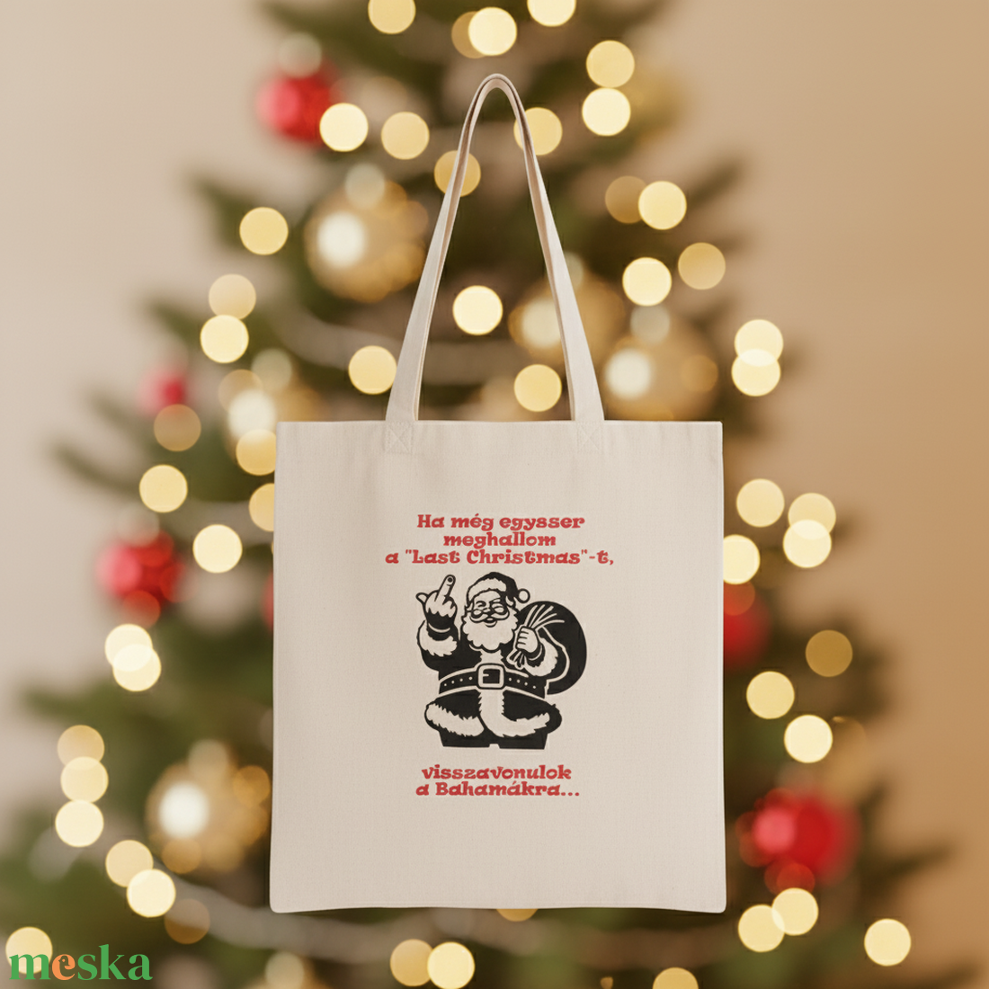 Vászonszatyor - táska & tok - bevásárlás & shopper táska - shopper, textiltáska, szatyor - Meska.hu