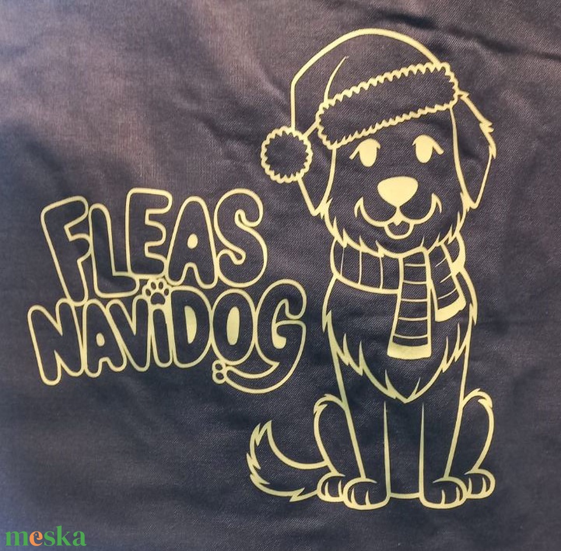 Vászonszatyor - táska & tok - bevásárlás & shopper táska - shopper, textiltáska, szatyor - Meska.hu