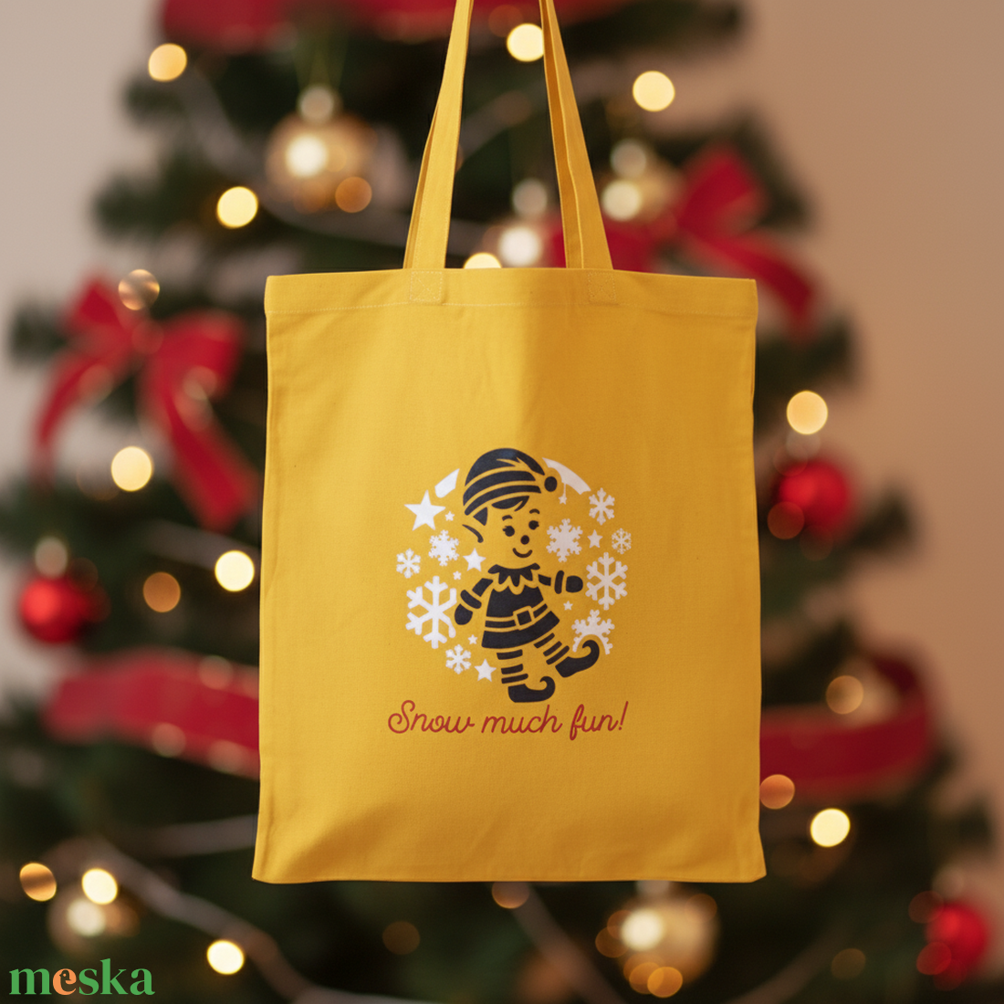 Vászonszatyor - táska & tok - bevásárlás & shopper táska - shopper, textiltáska, szatyor - Meska.hu