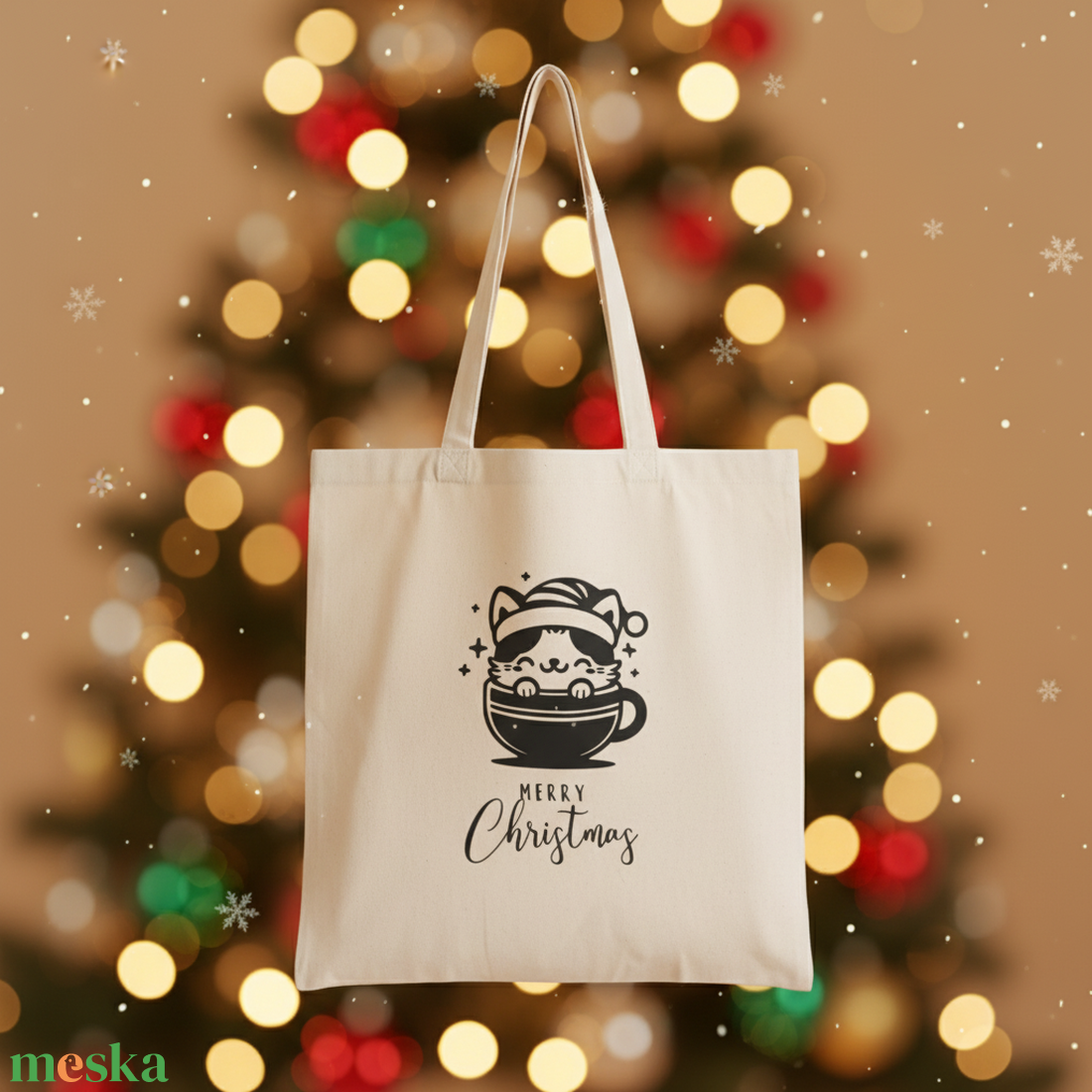 Vászonszatyor - táska & tok - bevásárlás & shopper táska - shopper, textiltáska, szatyor - Meska.hu