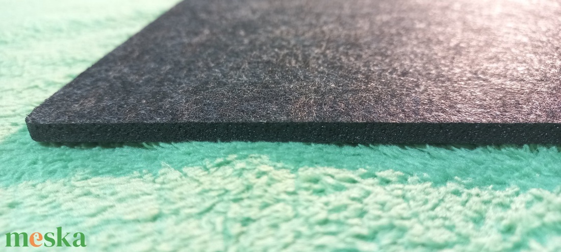 Tányéralátét szett - otthon & életmód - konyhafelszerelés, tálalás - tálalás - tányér- és poháralátét - Meska.hu