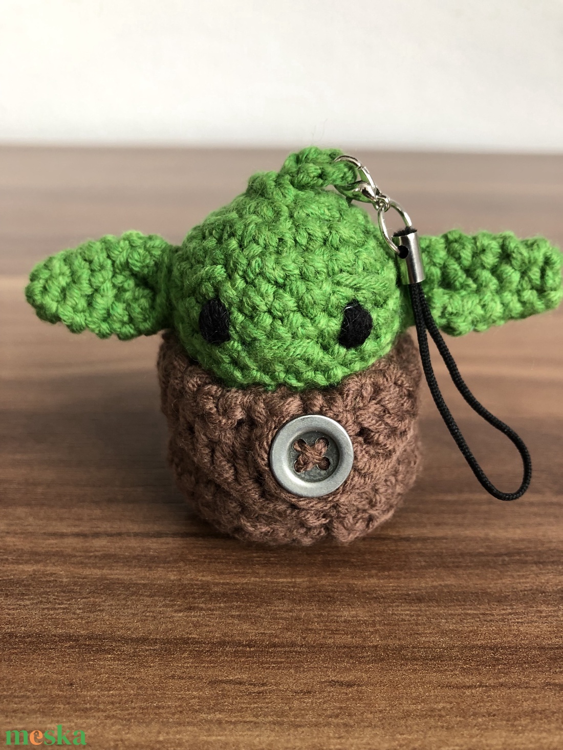 Star Wars Baby yoda kulcstartó - táska & tok - kulcstartó & táskadísz - kulcstartó - Meska.hu Star Wars Baby yoda kulcstartó - táska & tok - kulcstartó & táskadísz - kulcstartó - Meska.hu