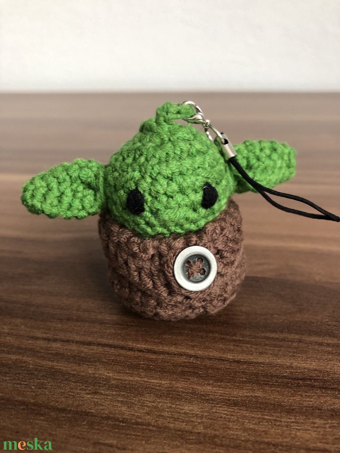 Star Wars Baby yoda kulcstartó - táska & tok - kulcstartó & táskadísz - kulcstartó - Meska.hu Star Wars Baby yoda kulcstartó - táska & tok - kulcstartó & táskadísz - kulcstartó - Meska.hu