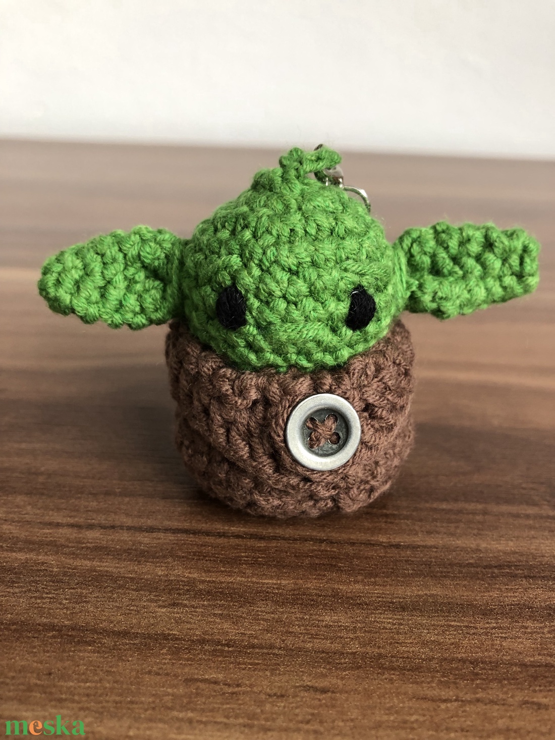 Star Wars Baby yoda kulcstartó - táska & tok - kulcstartó & táskadísz - kulcstartó - Meska.hu Star Wars Baby yoda kulcstartó - táska & tok - kulcstartó & táskadísz - kulcstartó - Meska.hu