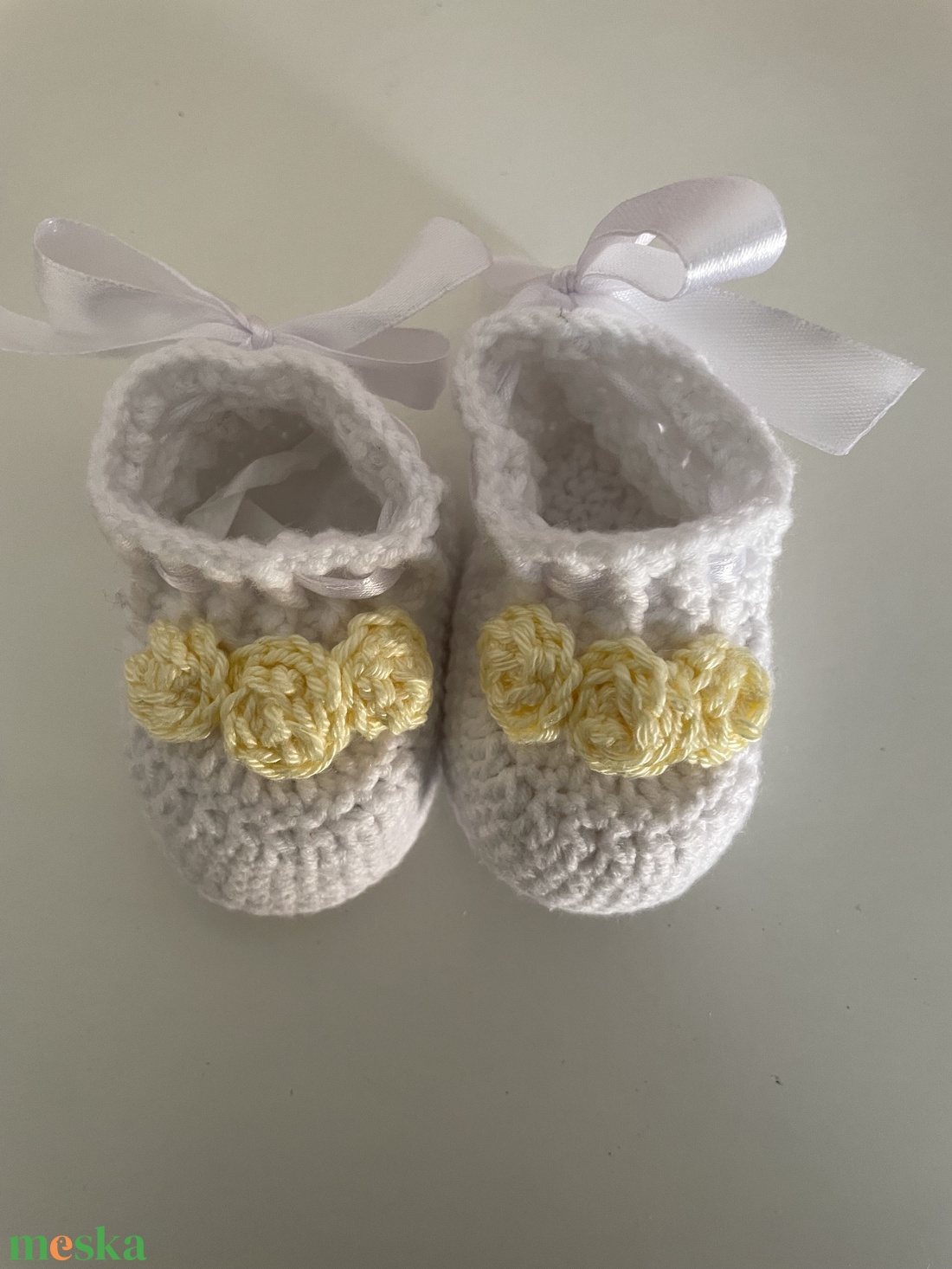 Kézzel horgolt csörgő - baba - mama - baba játékok - csörgő - Meska.hu