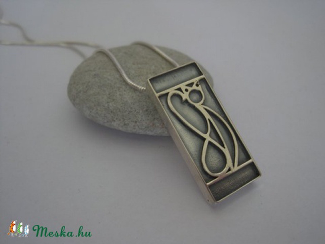 Cicás  pendrive medál -  - Meska.hu