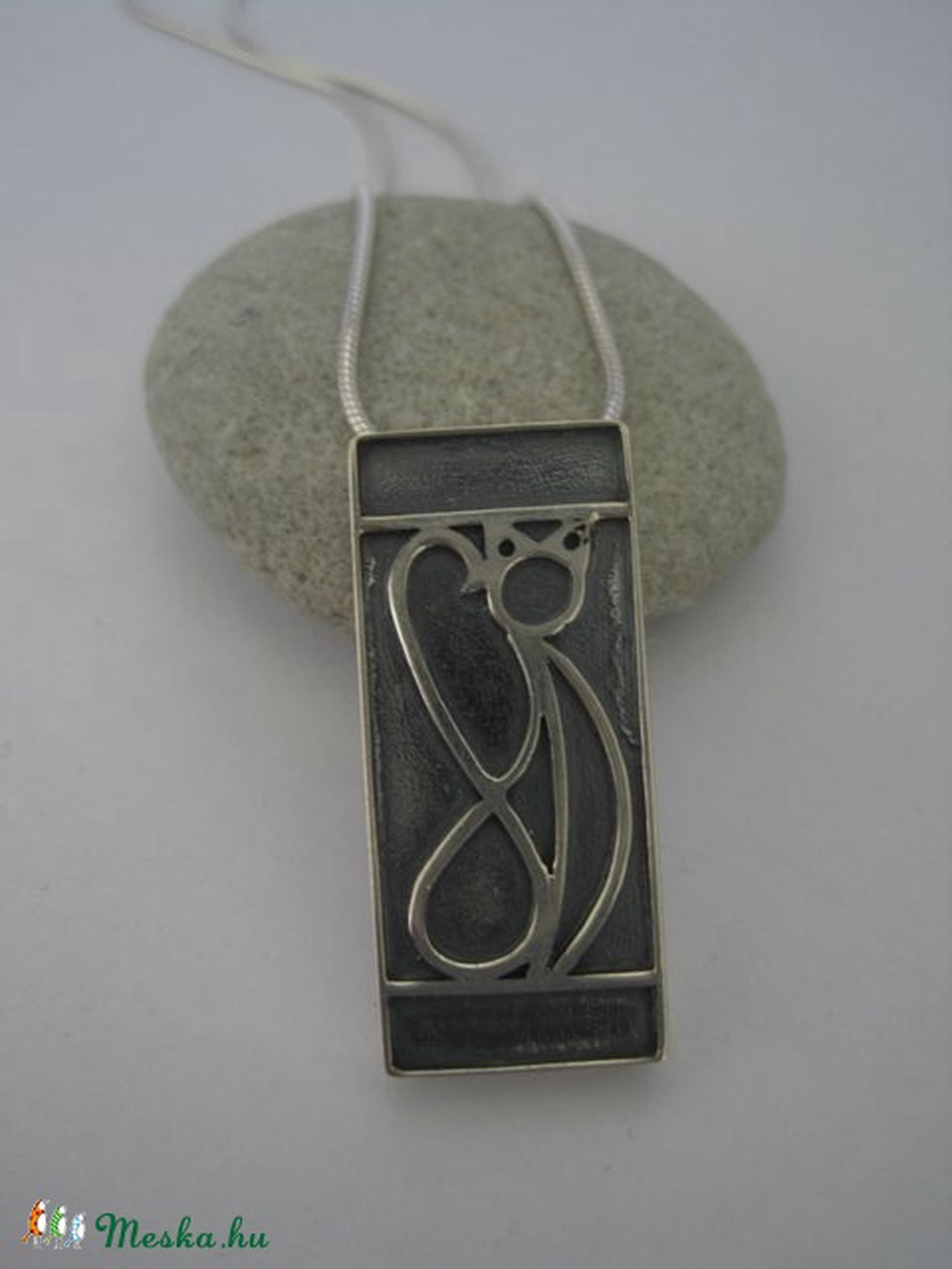 Cicás  pendrive medál -  - Meska.hu