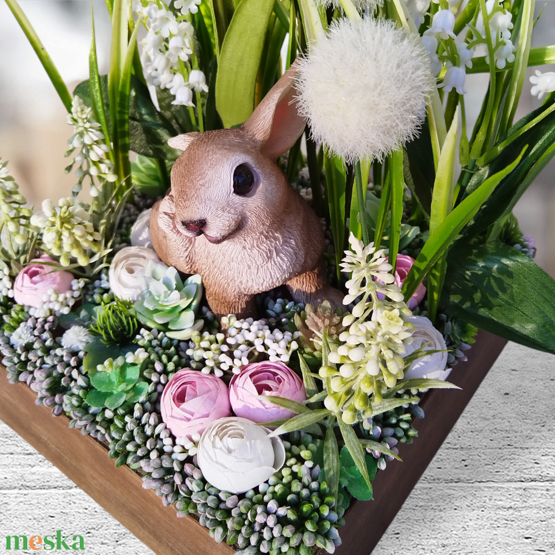 Tulipános tavaszváró asztaldísz - otthon & életmód - dekoráció - asztal és polc dekoráció - asztaldísz - Meska.hu Tulipános tavaszváró asztaldísz - otthon & életmód - dekoráció - asztal és polc dekoráció - asztaldísz - Meska.hu