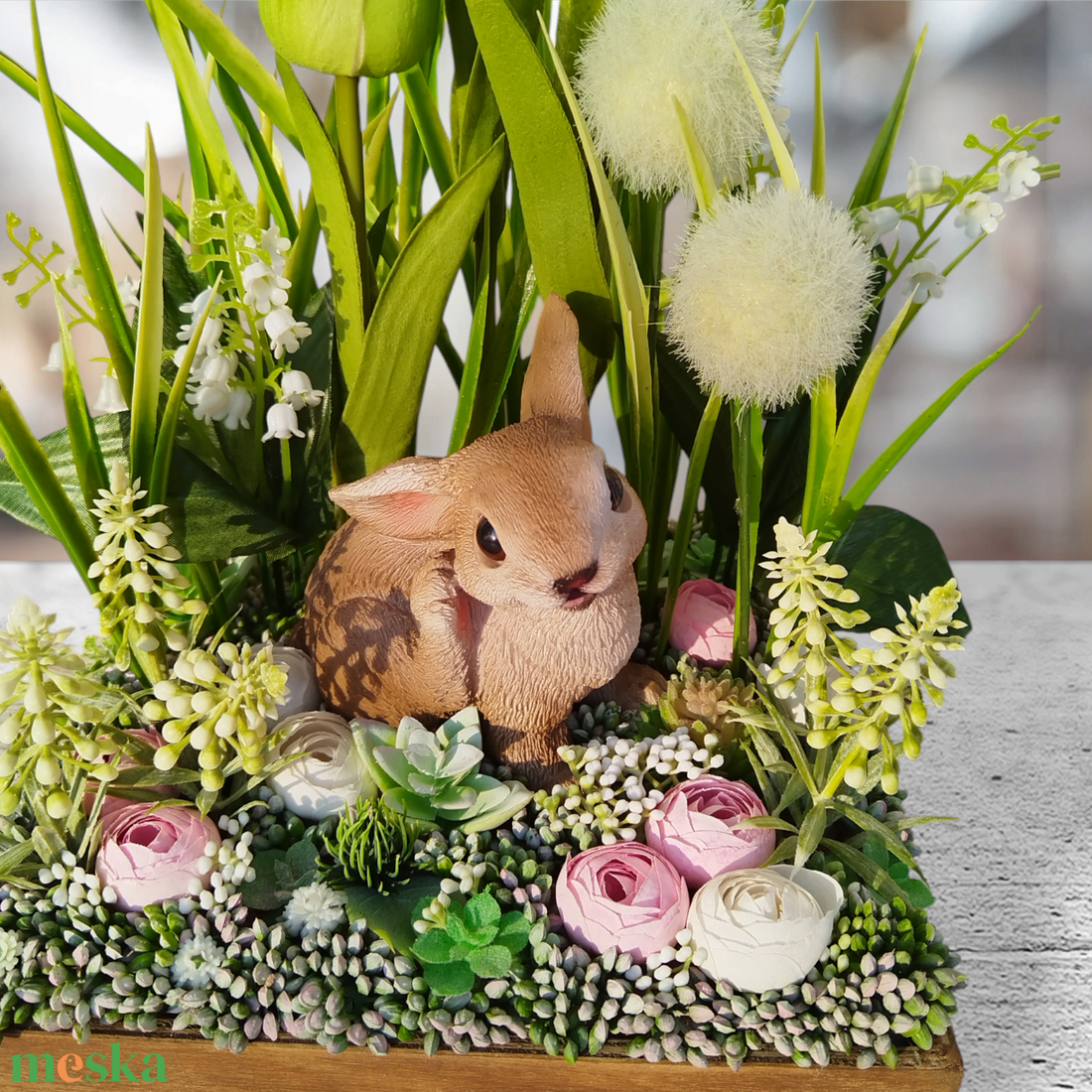 Tulipános tavaszváró asztaldísz - otthon & életmód - dekoráció - asztal és polc dekoráció - asztaldísz - Meska.hu Tulipános tavaszváró asztaldísz - otthon & életmód - dekoráció - asztal és polc dekoráció - asztaldísz - Meska.hu