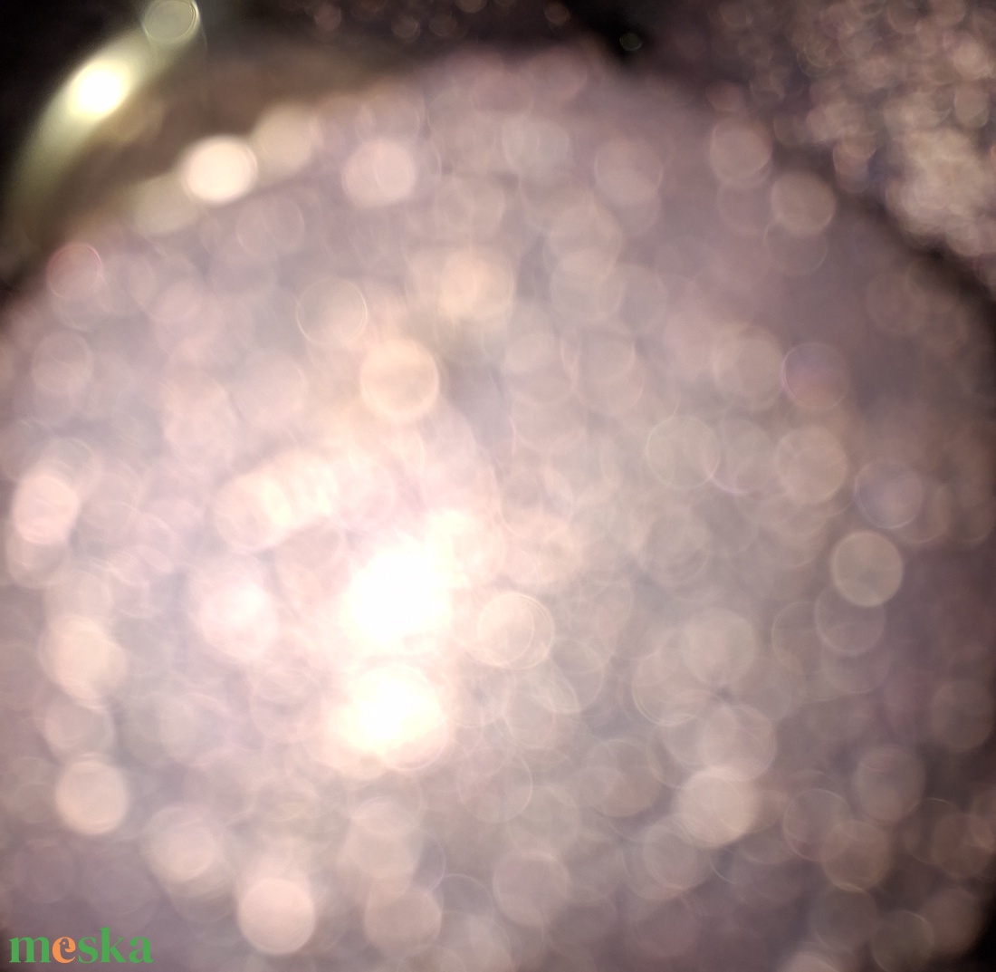 Rusztikus karácsonyfa dísz szett, bronzos - karácsony - karácsonyi lakásdekoráció - karácsonyfadíszek - Meska.hu