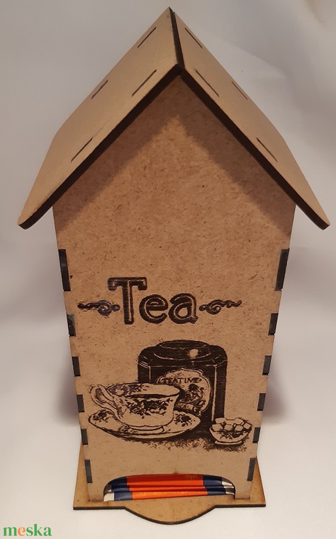 Tea ház - otthon & lakás - konyhafelszerelés, tálalás - konyhai tárolás - tea & kávé tárolás - Meska.hu Tea ház - otthon & lakás - konyhafelszerelés, tálalás - konyhai tárolás - tea & kávé tárolás - Meska.hu