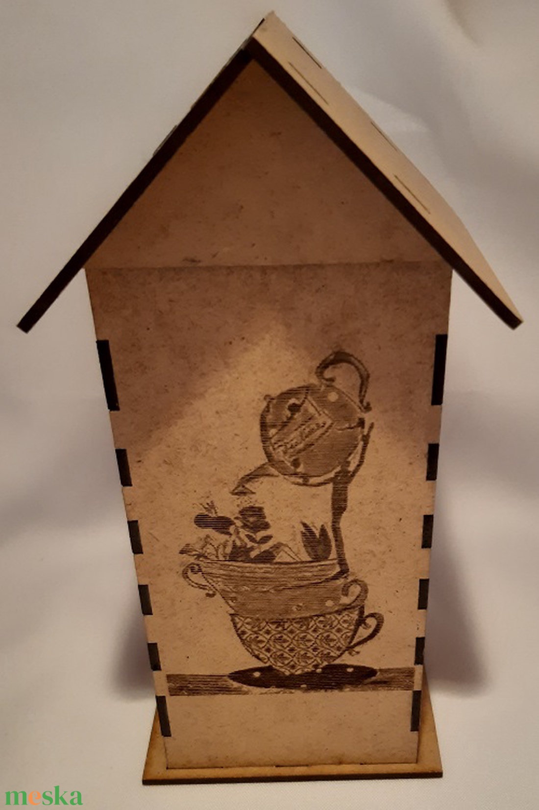 Tea ház - otthon & lakás - konyhafelszerelés, tálalás - konyhai tárolás - tea & kávé tárolás - Meska.hu Tea ház - otthon & lakás - konyhafelszerelés, tálalás - konyhai tárolás - tea & kávé tárolás - Meska.hu