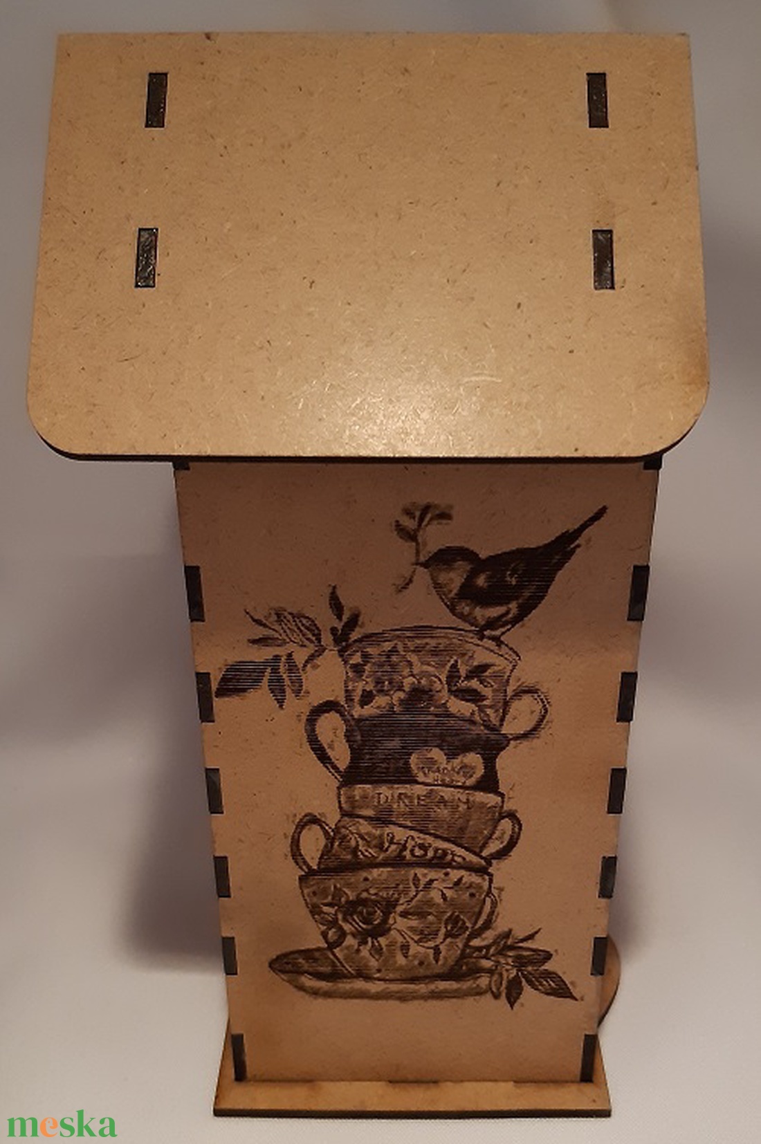 Tea ház - otthon & lakás - konyhafelszerelés, tálalás - konyhai tárolás - tea & kávé tárolás - Meska.hu Tea ház - otthon & lakás - konyhafelszerelés, tálalás - konyhai tárolás - tea & kávé tárolás - Meska.hu