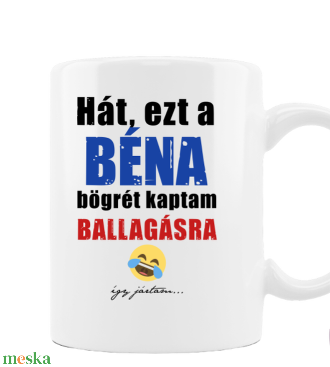 Hát ezt a... - otthon & életmód - konyhafelszerelés, tálalás - tálalás - bögre & csésze - Meska.hu Hát ezt a... - otthon & életmód - konyhafelszerelés, tálalás - tálalás - bögre & csésze - Meska.hu