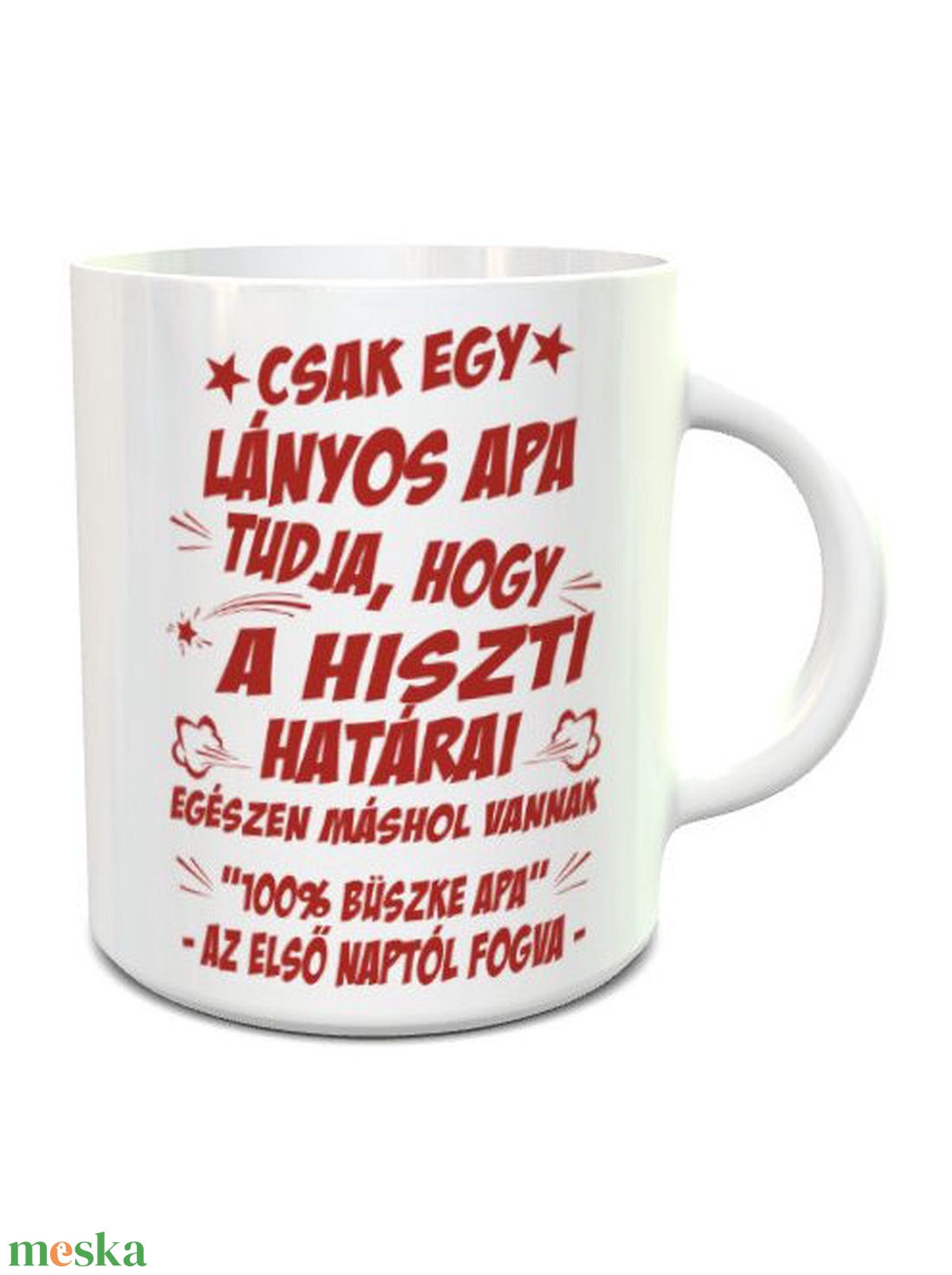 Csak egy.. fehér bögre - otthon & életmód - konyhafelszerelés, tálalás - tálalás - bögre & csésze - Meska.hu Csak egy.. fehér bögre - otthon & életmód - konyhafelszerelés, tálalás - tálalás - bögre & csésze - Meska.hu