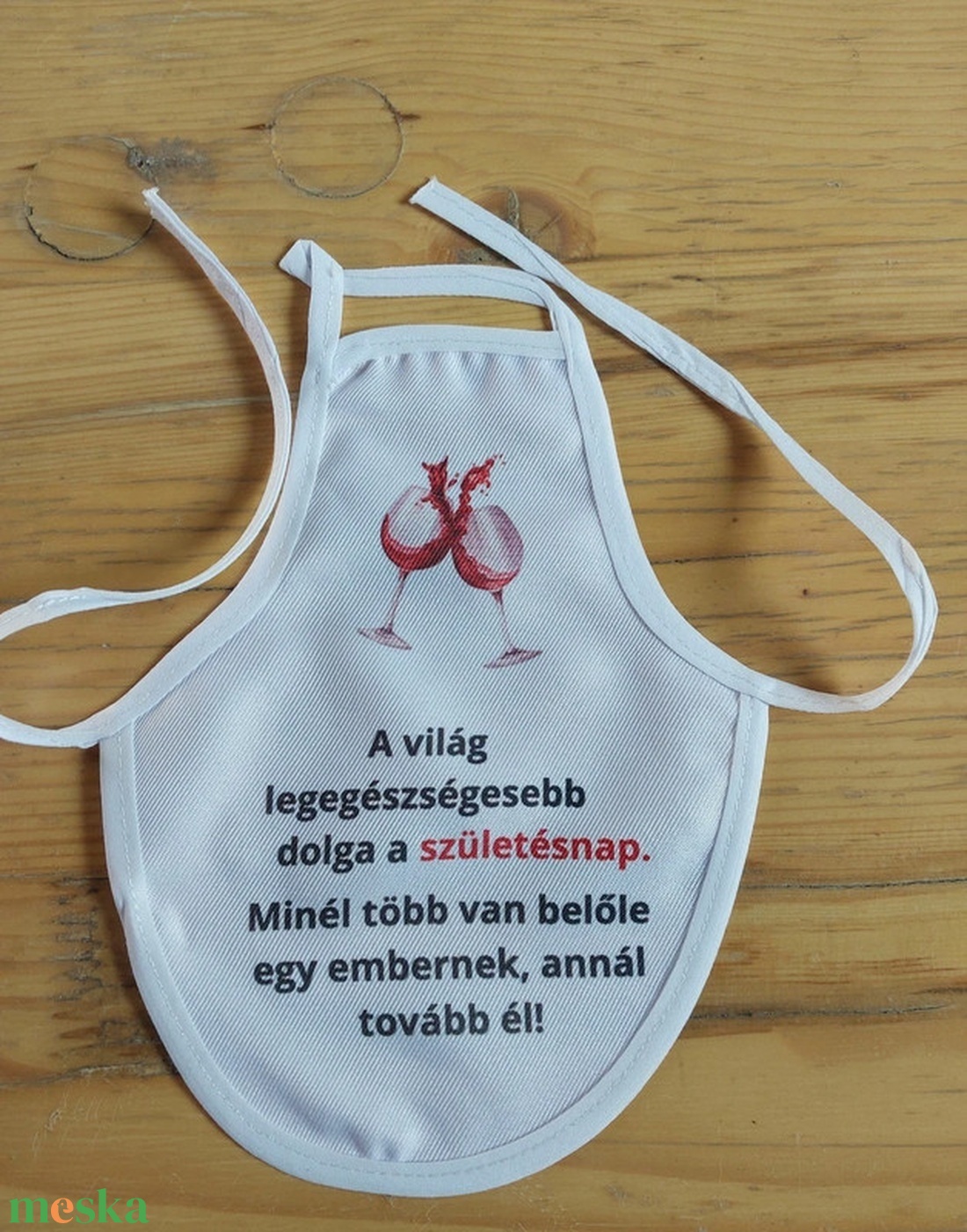 Kötényke üvegre - otthon & életmód - konyhafelszerelés, tálalás - italos kellékek - italtartó - Meska.hu Kötényke üvegre - otthon & életmód - konyhafelszerelés, tálalás - italos kellékek - italtartó - Meska.hu