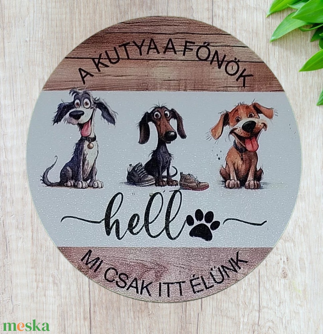 Nyomtatott kerek kopogtató közép - otthon & életmód - dekoráció - ajtó- és ablak dekoráció - ablakdísz - Meska.hu Nyomtatott kerek kopogtató közép - otthon & életmód - dekoráció - ajtó- és ablak dekoráció - ablakdísz - Meska.hu