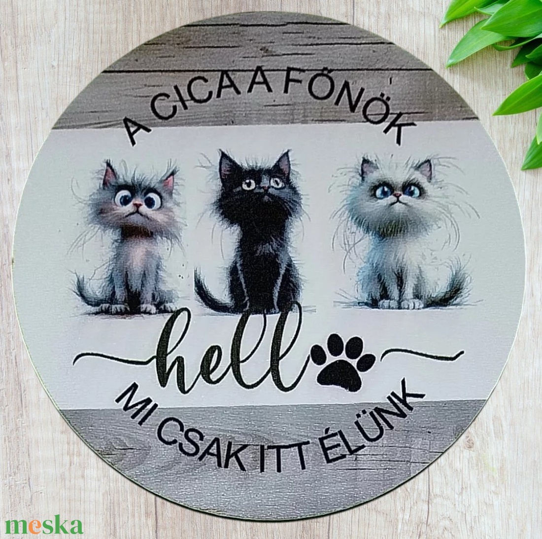 Nyomtatott kerek kopogtató közép - otthon & életmód - dekoráció - ajtó- és ablak dekoráció - ablakdísz - Meska.hu Nyomtatott kerek kopogtató közép - otthon & életmód - dekoráció - ajtó- és ablak dekoráció - ablakdísz - Meska.hu