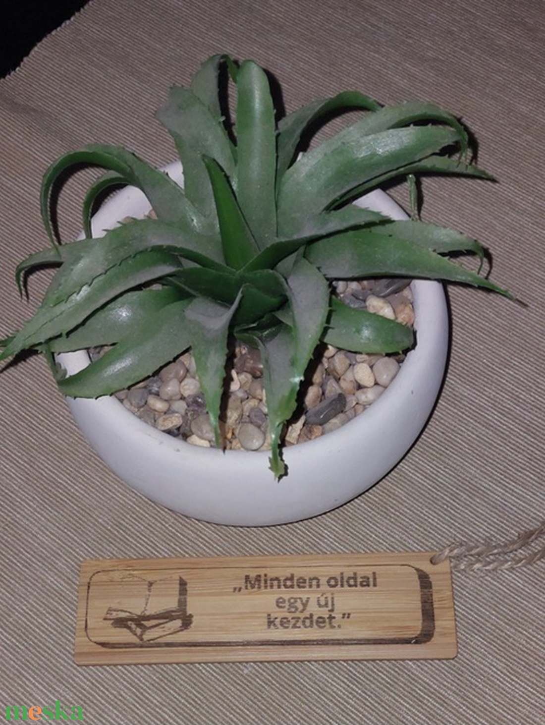 Minden oldal bambusz könyvjelző - könyv & zene - könyvjelző - Meska.hu
