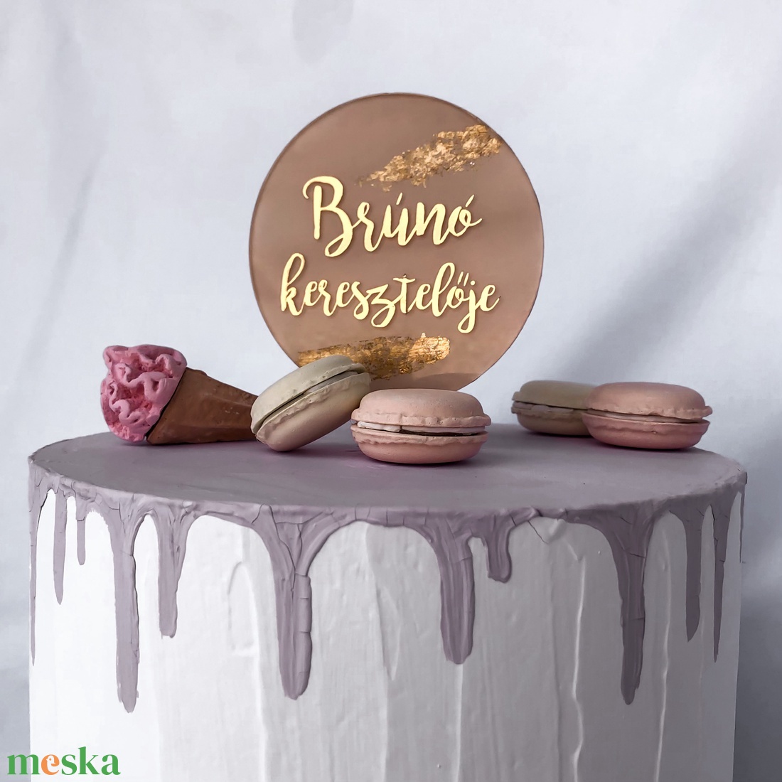 Névre szóló TORTADÍSZ születésnapra, keresztelőre I Exklusív, egyedi tortabeszúró - játék & sport - babalátogató ajándékcsomag - Meska.hu Névre szóló TORTADÍSZ születésnapra, keresztelőre I Exklusív, egyedi tortabeszúró - játék & sport - babalátogató ajándékcsomag - Meska.hu