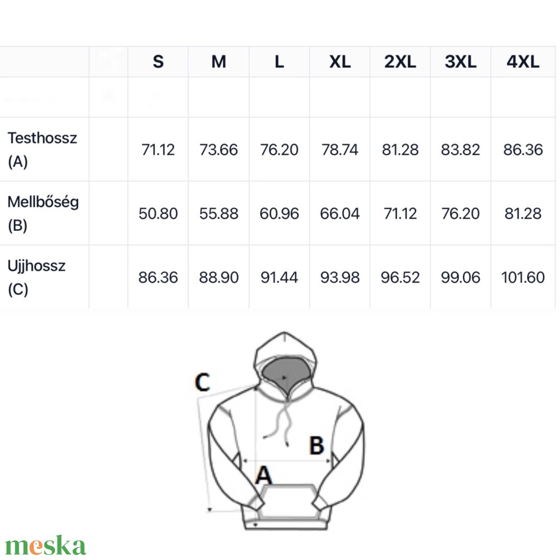 Ajándék pároknak - kapucnis pulcsi szett - ruha & divat - páros szett - női-férfi páros szett - Meska.hu