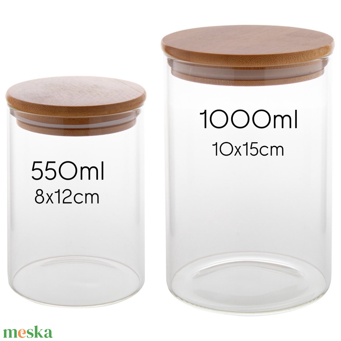 Névre szóló cukorkás üveg - Karácsonyi - otthon & életmód - konyhafelszerelés, tálalás - konyhai dekoráció - konyhai dísz - Meska.hu