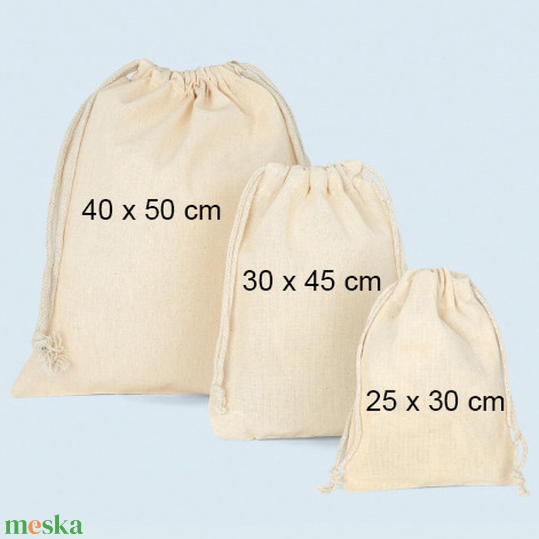 Névre szóló húsvéti zsák - rózsaszín 2 - otthon & életmód - papír, írószer - ajándékozás kellékei - ajándékzsák, csomagolás - Meska.hu