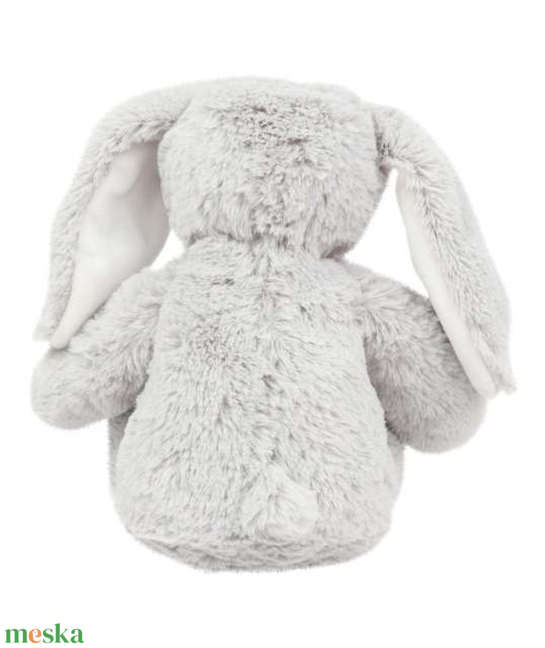 Névre szóló plüss nyuszi 2. - játék & sport - plüssállat & játékfigura - nyuszi - Meska.hu