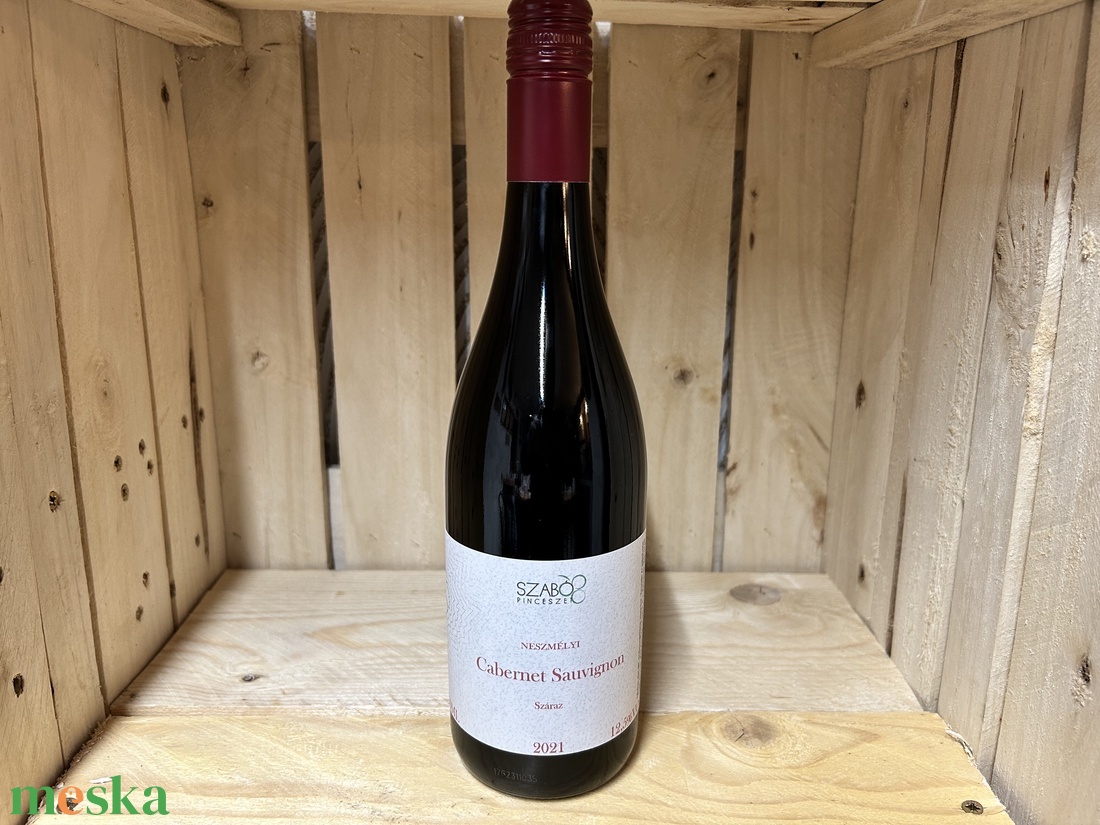 Cabernet Sauvignon 2021 - élelmiszer - gasztro ajándékcsomag - Meska.hu Cabernet Sauvignon 2021 - élelmiszer - gasztro ajándékcsomag - Meska.hu