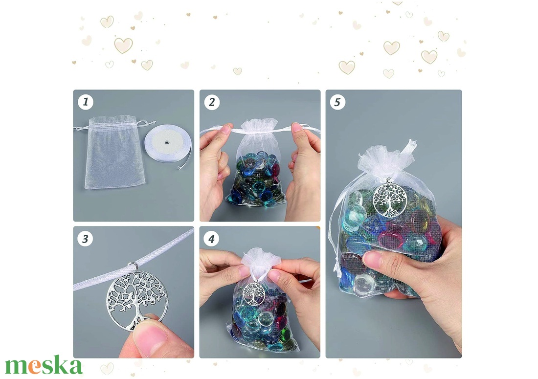 Életfa medál, organza tasakkal, kártyával, szalaggal - esküvő - emlék & ajándék - köszönőajándék - Meska.hu Életfa medál, organza tasakkal, kártyával, szalaggal - esküvő - emlék & ajándék - köszönőajándék - Meska.hu