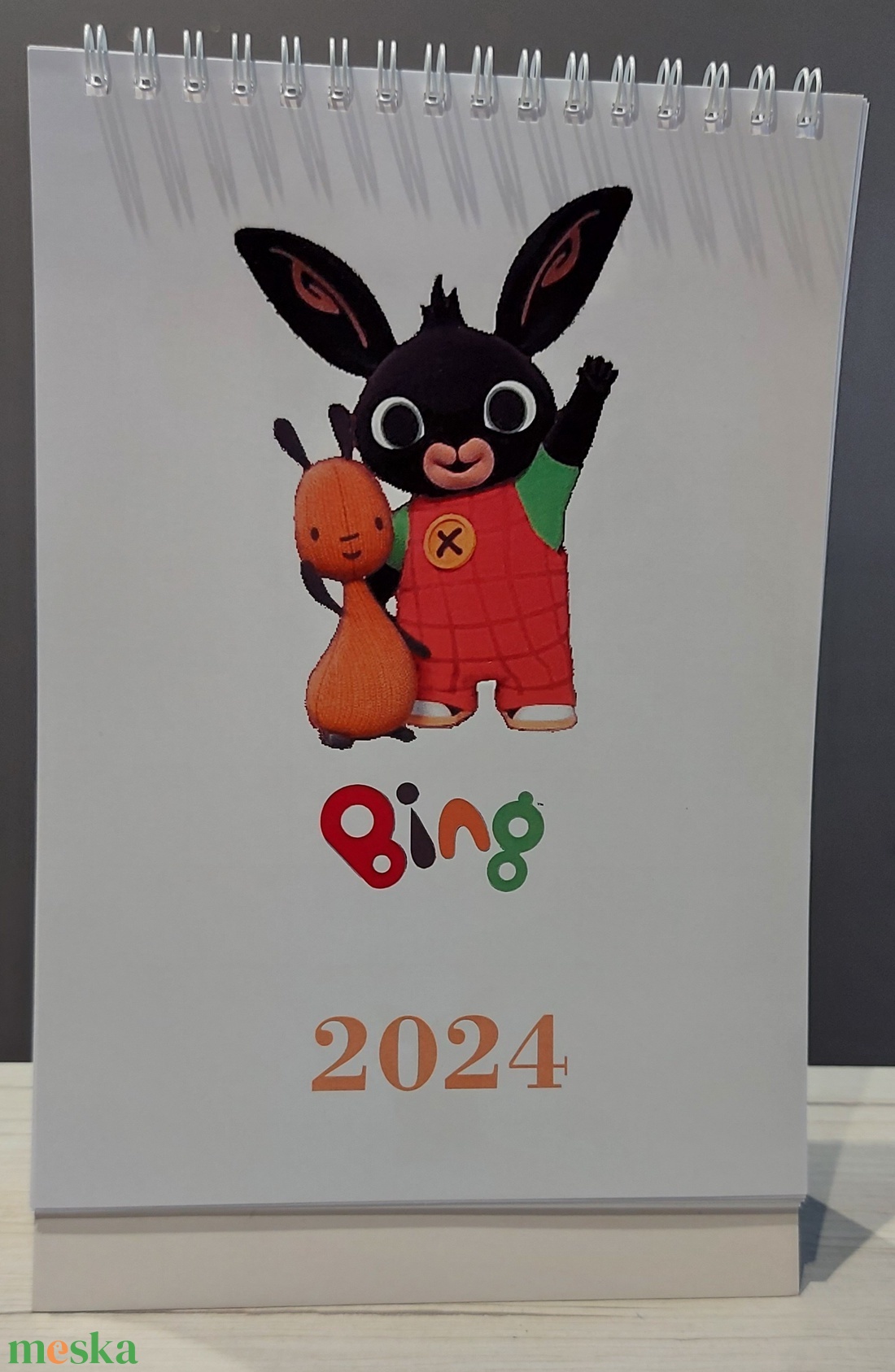 Asztali naptár Mesehősökkel 2024 - otthon & életmód - dekoráció - fali és függő dekoráció - falinaptár & öröknaptár - Meska.hu Asztali naptár Mesehősökkel 2024 - otthon & életmód - dekoráció - fali és függő dekoráció - falinaptár & öröknaptár - Meska.hu