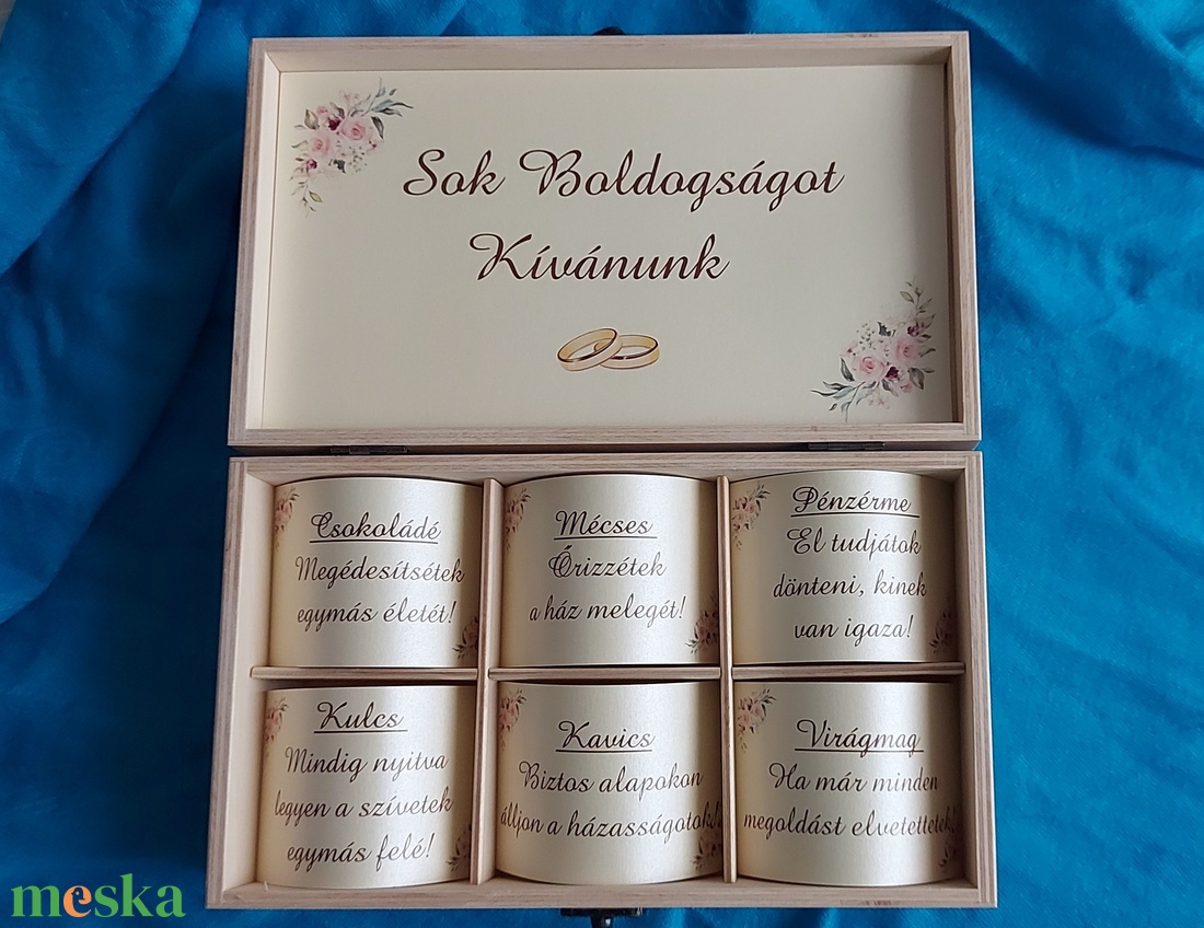 Esküvői fakkos ajándék doboz - esküvő - emlék & ajándék - doboz - Meska.hu Esküvői fakkos ajándék doboz - esküvő - emlék & ajándék - doboz - Meska.hu