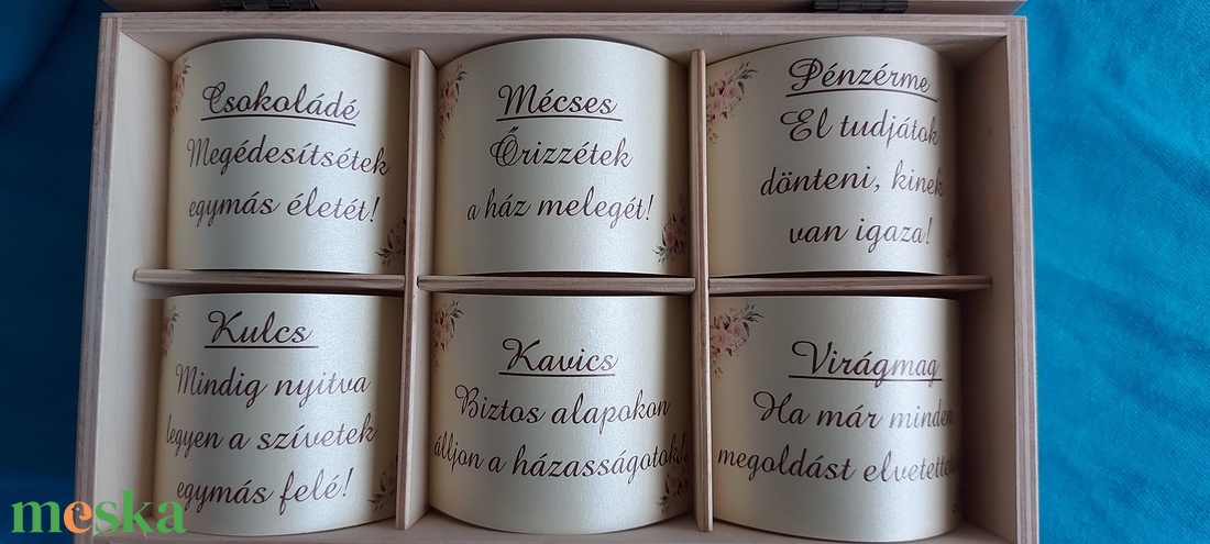 Esküvői fakkos ajándék doboz - esküvő - emlék & ajándék - doboz - Meska.hu Esküvői fakkos ajándék doboz - esküvő - emlék & ajándék - doboz - Meska.hu