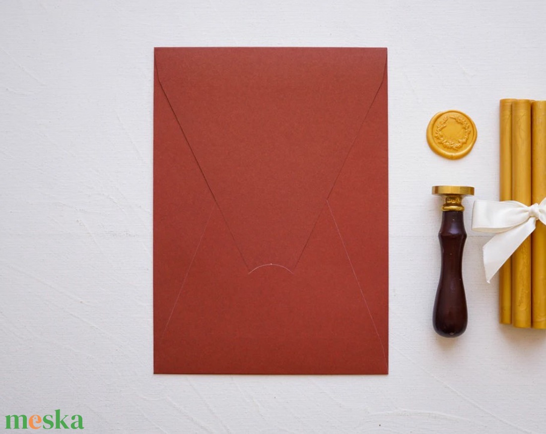 Bordó díszboríték - 20 x 14 cm - esküvő - emlék & ajándék - nászajándék - esküvői pénzátadó boríték, kártya - Meska.hu Bordó díszboríték - 20 x 14 cm - esküvő - emlék & ajándék - nászajándék - esküvői pénzátadó boríték, kártya - Meska.hu