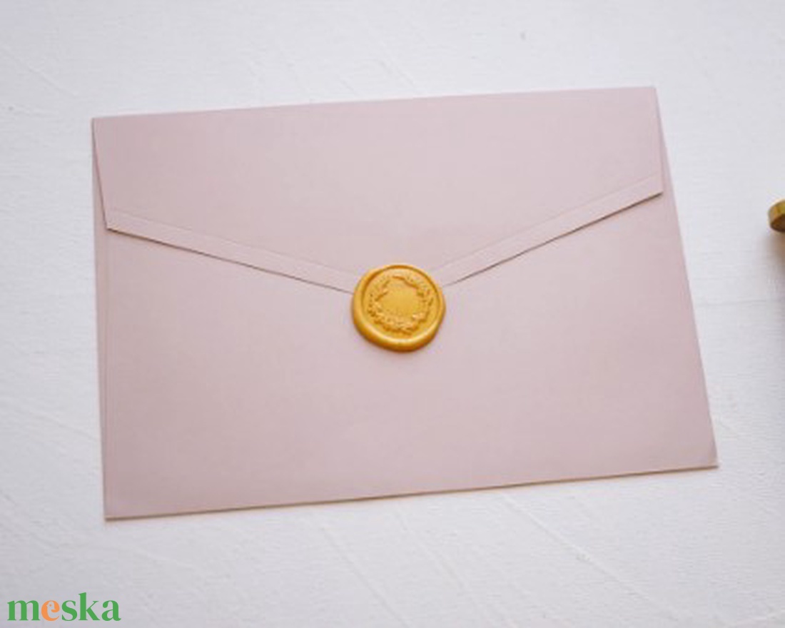 Bézs díszboríték - 20 x 14 cm - esküvő - emlék & ajándék - nászajándék - esküvői pénzátadó boríték, kártya - Meska.hu Bézs díszboríték - 20 x 14 cm - esküvő - emlék & ajándék - nászajándék - esküvői pénzátadó boríték, kártya - Meska.hu