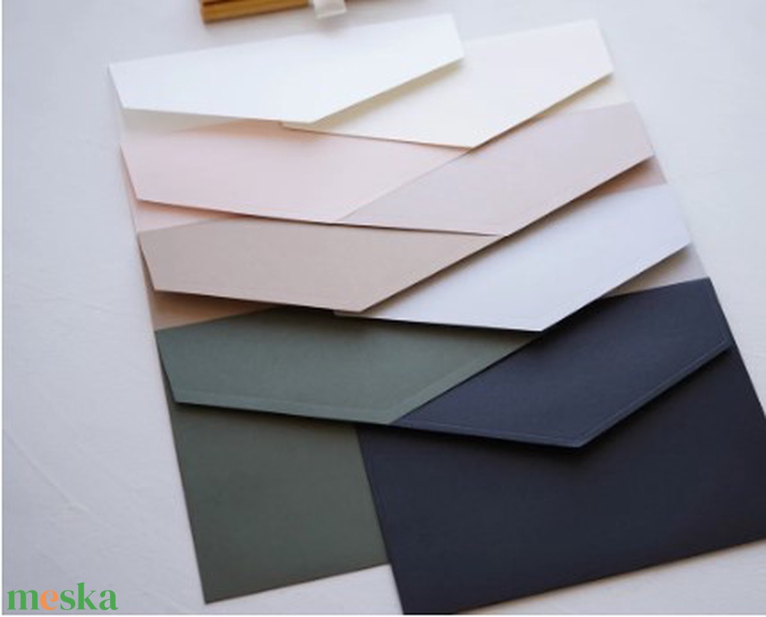 Bézs díszboríték - 20 x 14 cm - esküvő - emlék & ajándék - nászajándék - esküvői pénzátadó boríték, kártya - Meska.hu Bézs díszboríték - 20 x 14 cm - esküvő - emlék & ajándék - nászajándék - esküvői pénzátadó boríték, kártya - Meska.hu