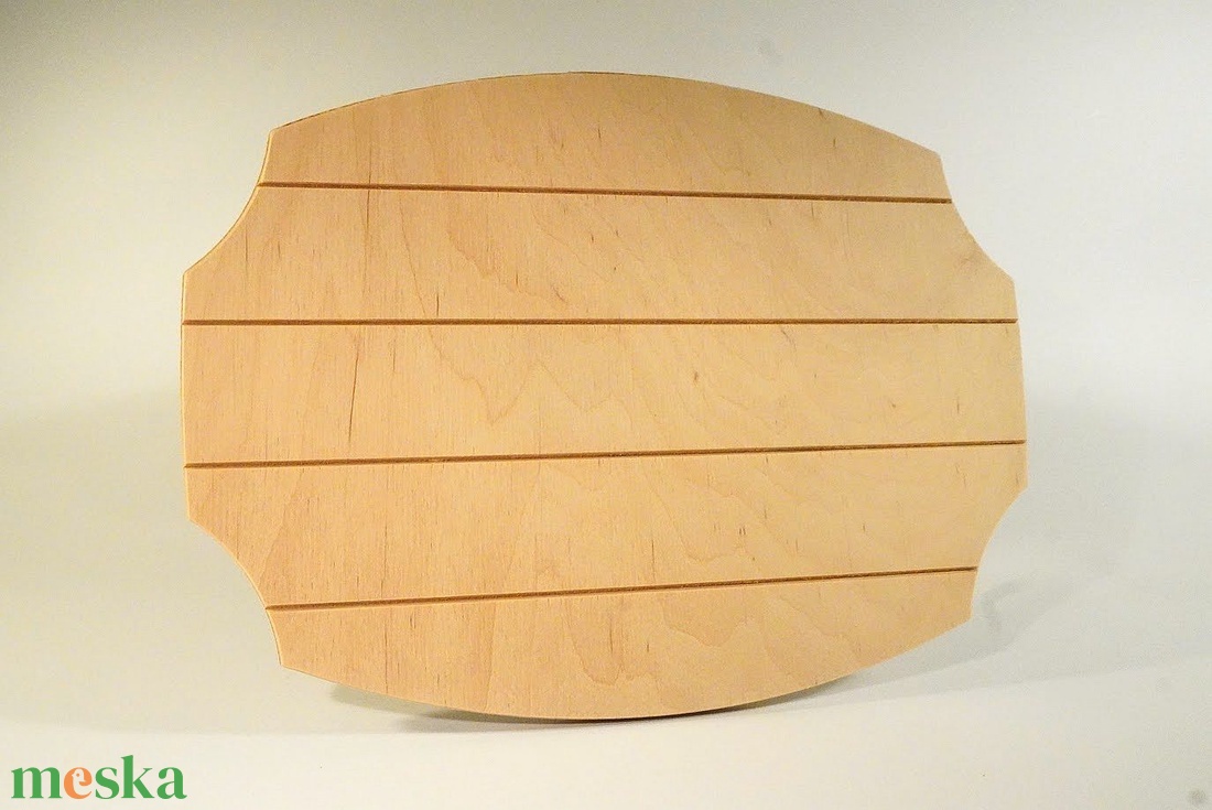 Deszkamintás lap H-12 - kellékek & szerszámok - hobby fa alapanyag - rétegelt lemez, fa alap - Meska.hu