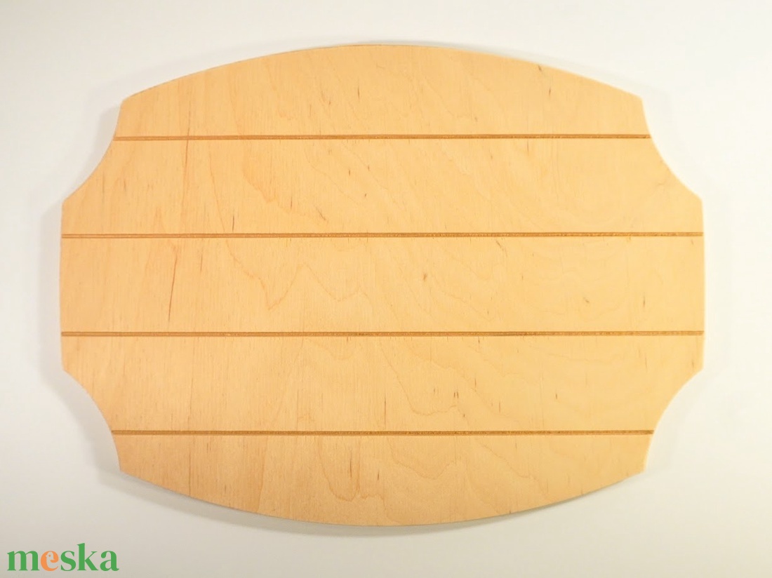 Deszkamintás lap H-12 - kellékek & szerszámok - hobby fa alapanyag - rétegelt lemez, fa alap - Meska.hu