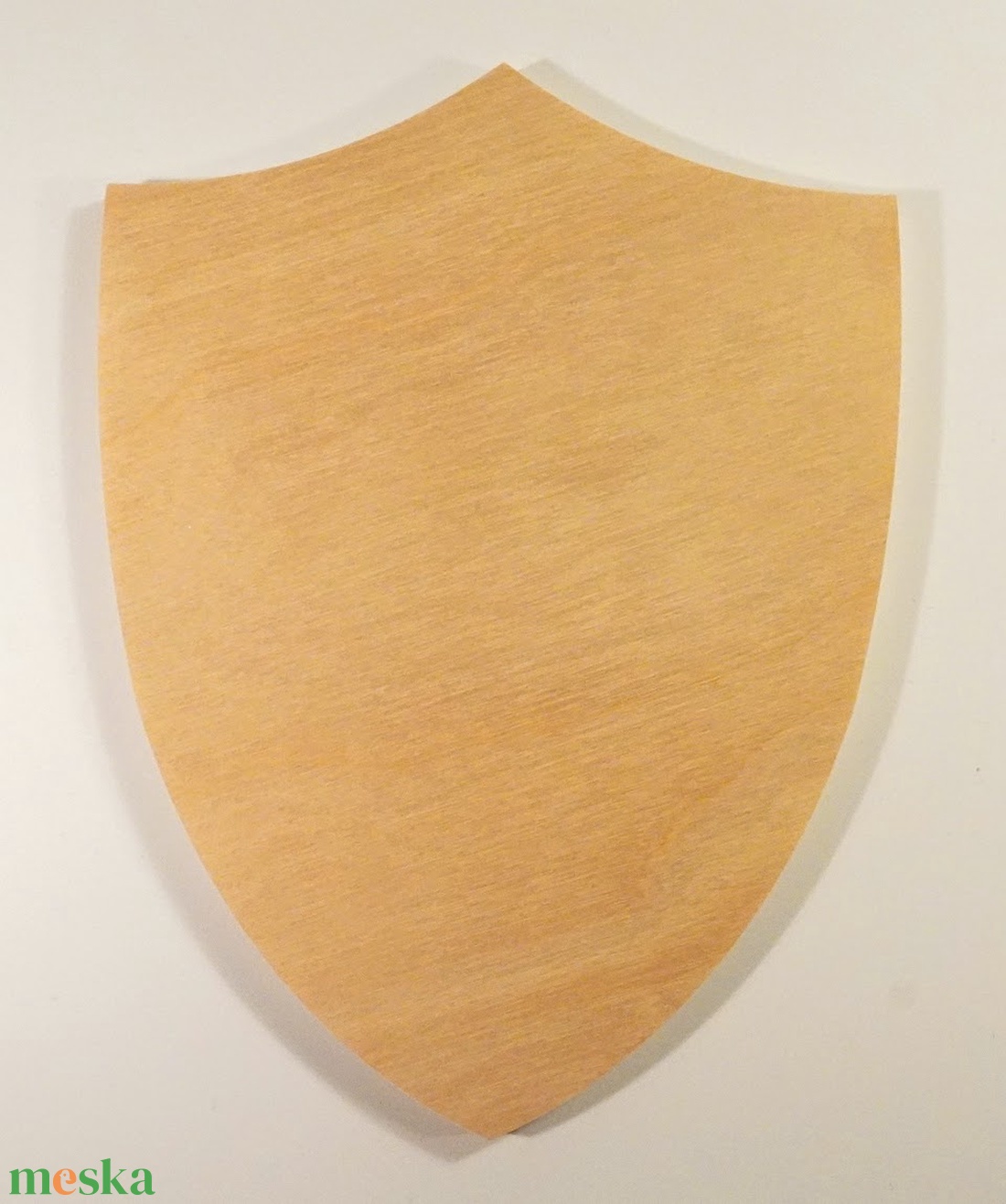 Rétegelt lemez alap - pajzs - kellékek & szerszámok - hobby fa alapanyag - rétegelt lemez, fa alap - Meska.hu