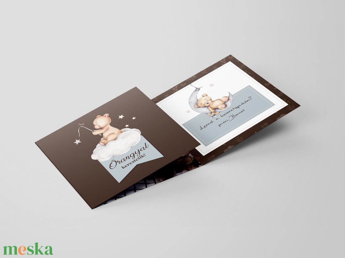 Macis személyre szóló keresztszülő felkérő - művészet - grafika & illusztráció - digitális - Meska.hu Macis személyre szóló keresztszülő felkérő - művészet - grafika & illusztráció - digitális - Meska.hu