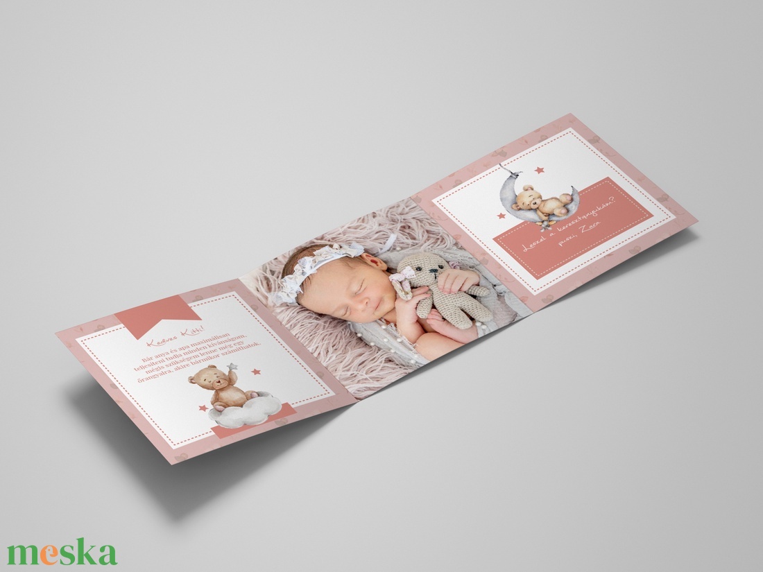 Maci lány személyre szóló keresztszülő felkérő - művészet - grafika & illusztráció - digitális - Meska.hu Maci lány személyre szóló keresztszülő felkérő - művészet - grafika & illusztráció - digitális - Meska.hu