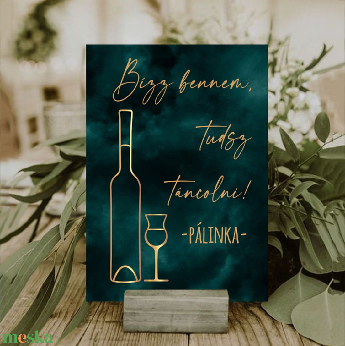 Bízz bennem, tudsz táncolni! - vicces poszter esküvőre - esküvő - dekoráció - tábla & jelzés - Meska.hu Bízz bennem, tudsz táncolni! - vicces poszter esküvőre - esküvő - dekoráció - tábla & jelzés - Meska.hu