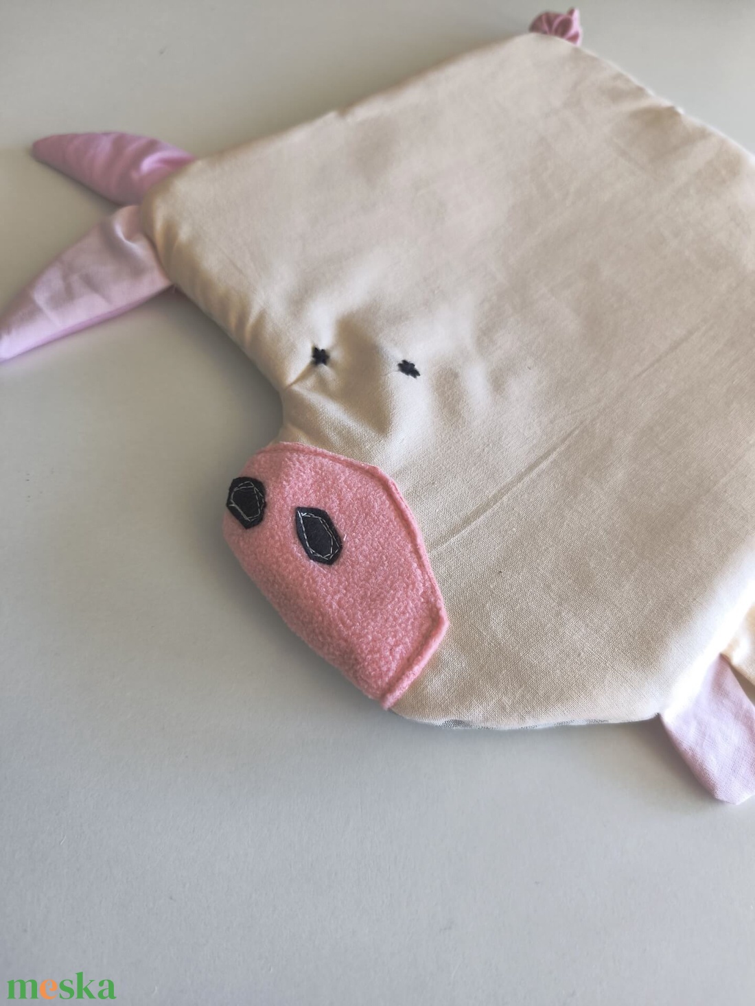 Malac székpárna - otthon & életmód - babaszoba, gyerekszoba - iskolai ülőpárna - Meska.hu