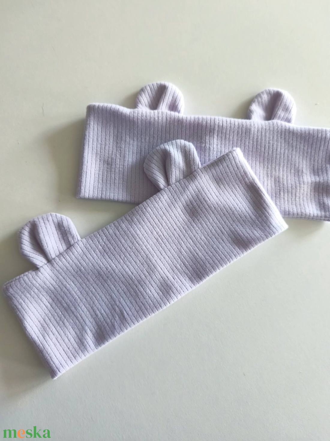 Macifüles hajpánt - ruha & divat - hajdísz & hajcsat - hajráf & hajpánt - Meska.hu