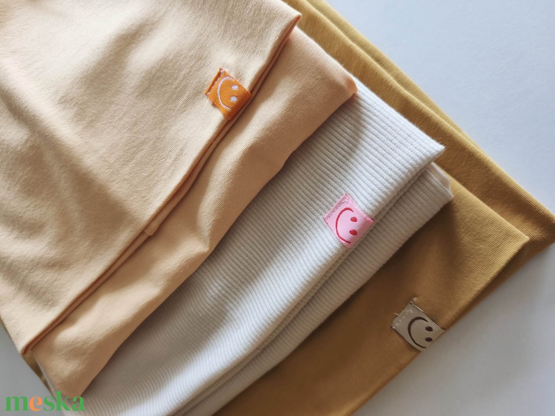 Lazac sapka sál szett  - ruha & divat - sál, sapka, kendő - sapka & sál szett - Meska.hu