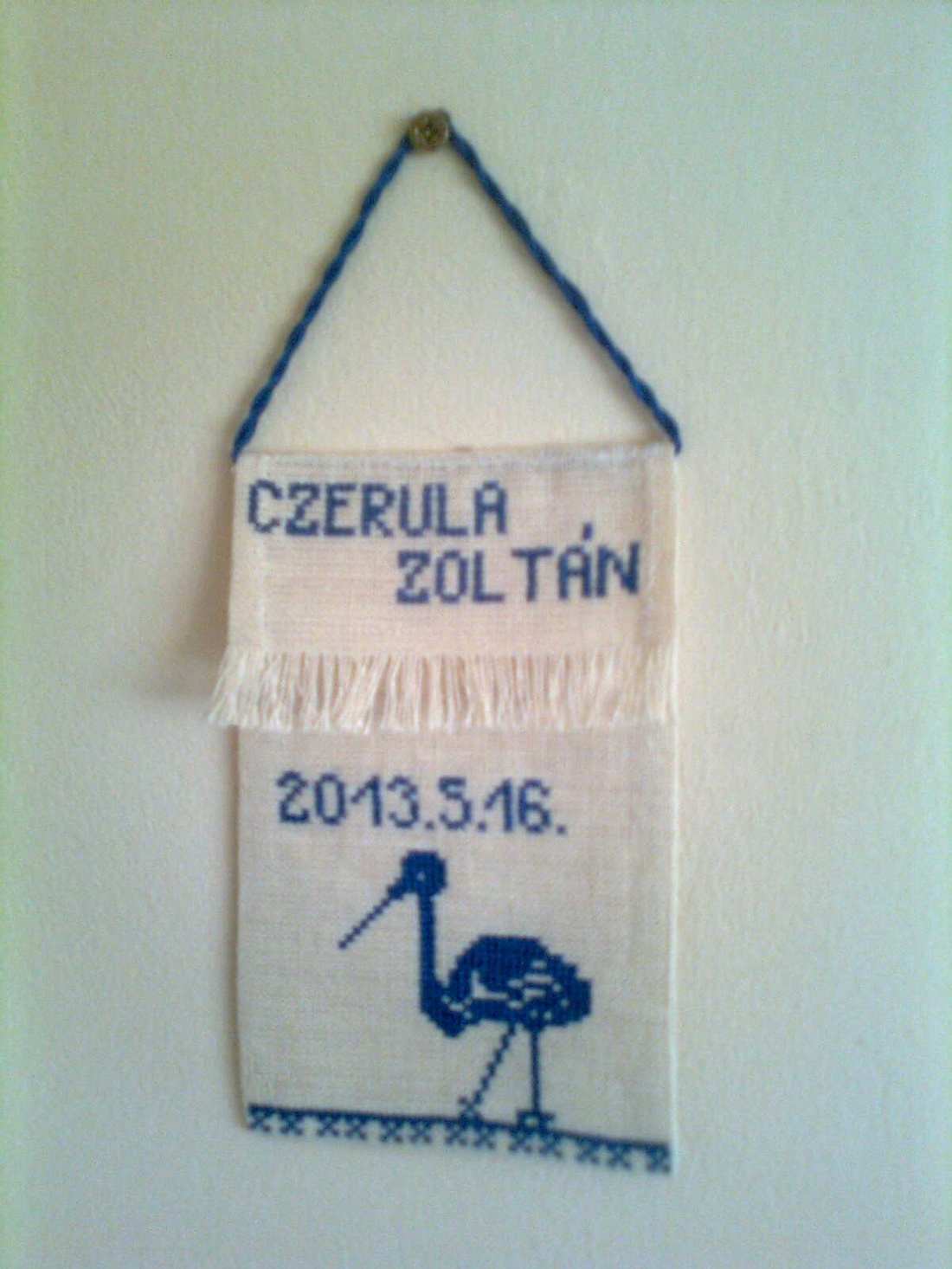 Gólyahír - - Meska.hu Gólyahír - - Meska.hu