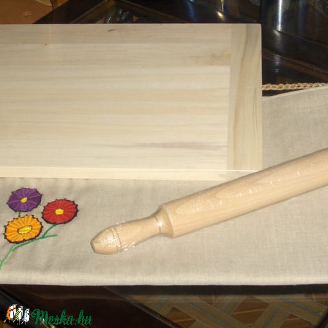 Special - tároló zsákocska (üresen) -  - Meska.hu