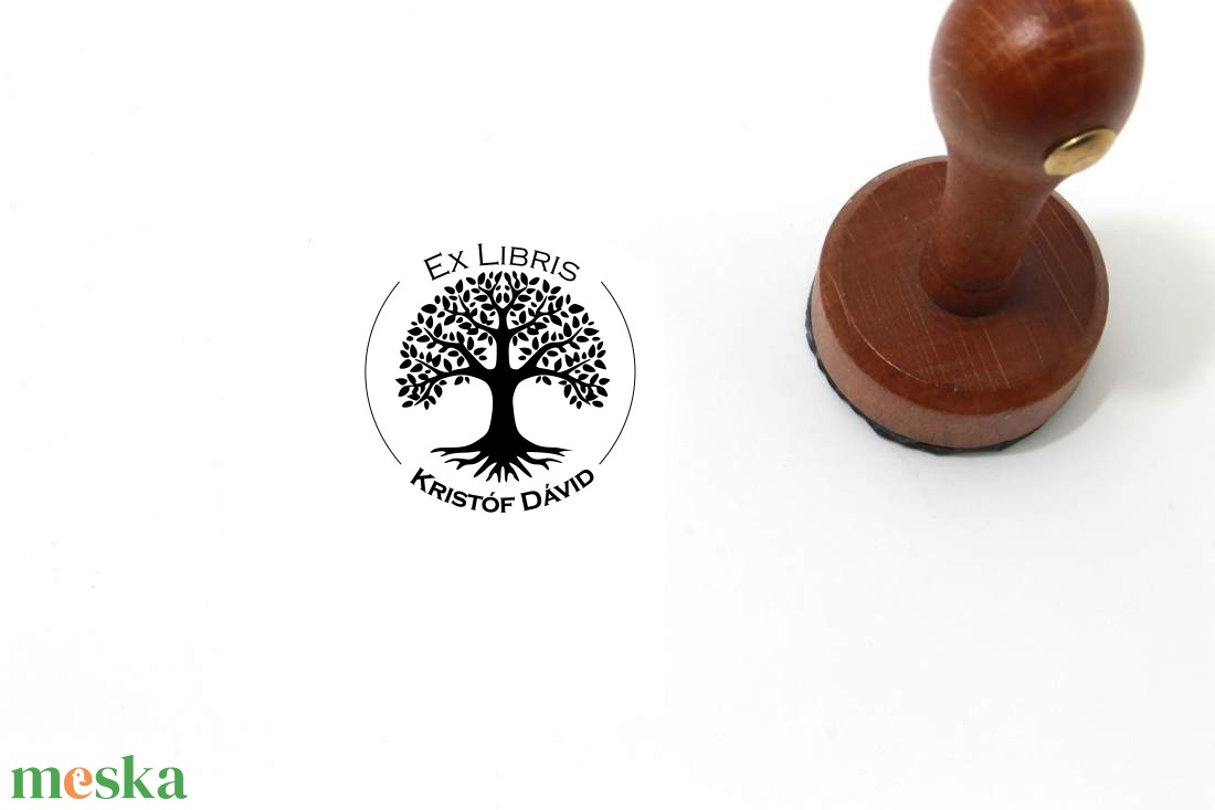 Fa mintájú ex libris pecsét - könyv & zene - ex libris pecsét - Meska.hu Fa mintájú ex libris pecsét - könyv & zene - ex libris pecsét - Meska.hu