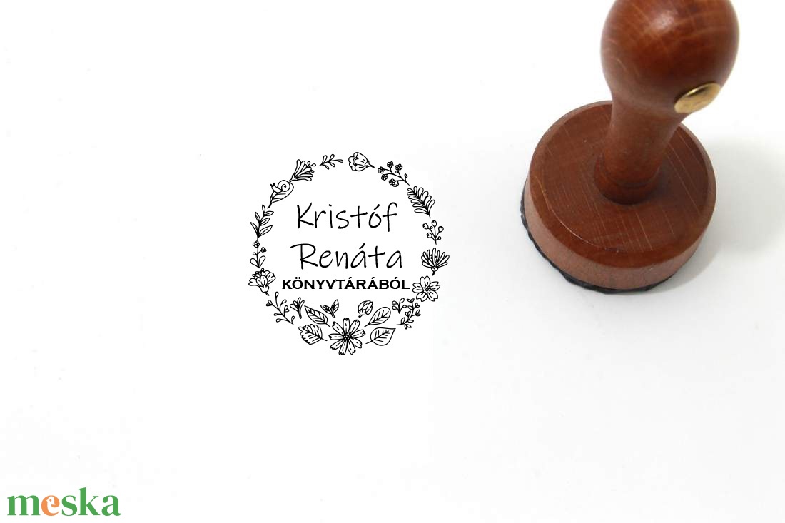 Erdei virágok ex libris pecsét - könyv & zene - ex libris pecsét - Meska.hu Erdei virágok ex libris pecsét - könyv & zene - ex libris pecsét - Meska.hu